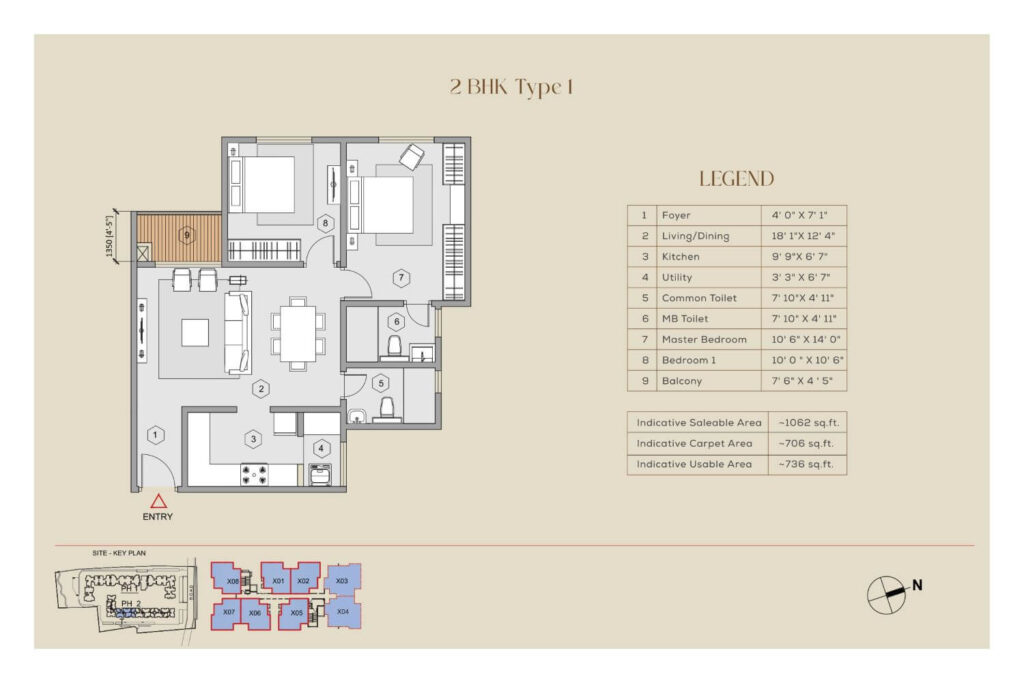 Purva Celestial Floor Plans1